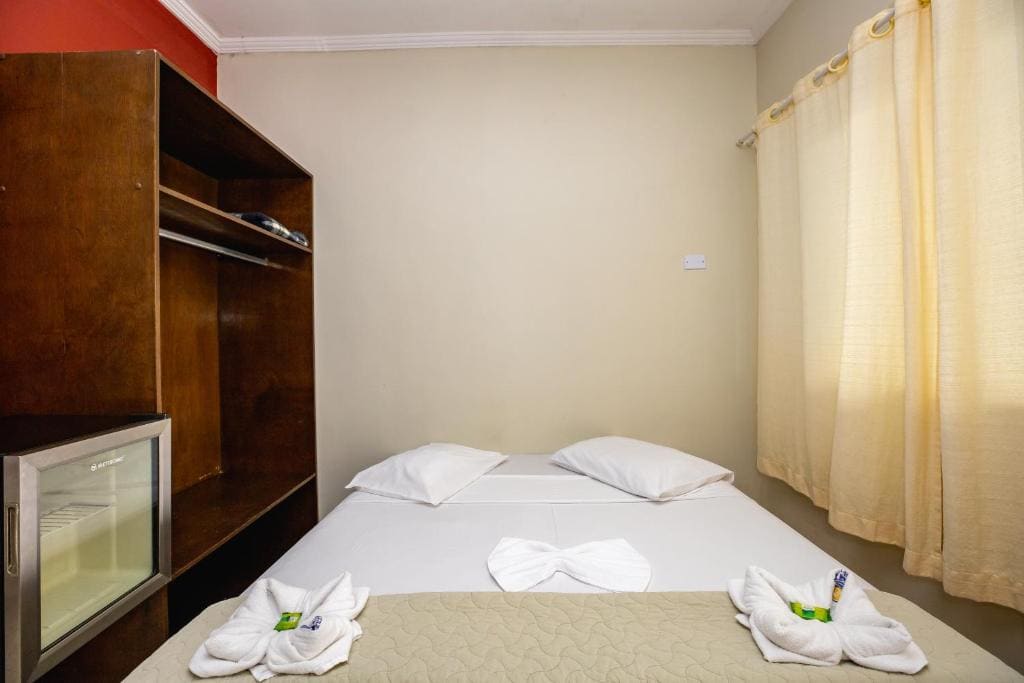 Standard Double Room room - Image 1