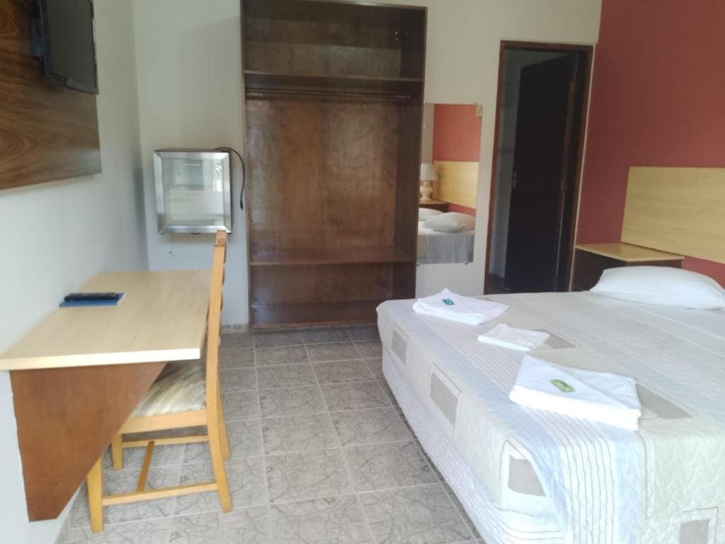 Standard Double Room room - Image 2