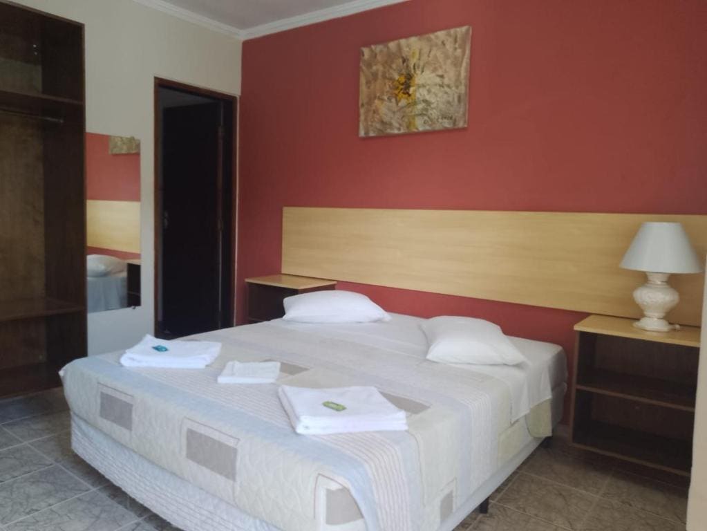 Standard Double Room room - Image 3