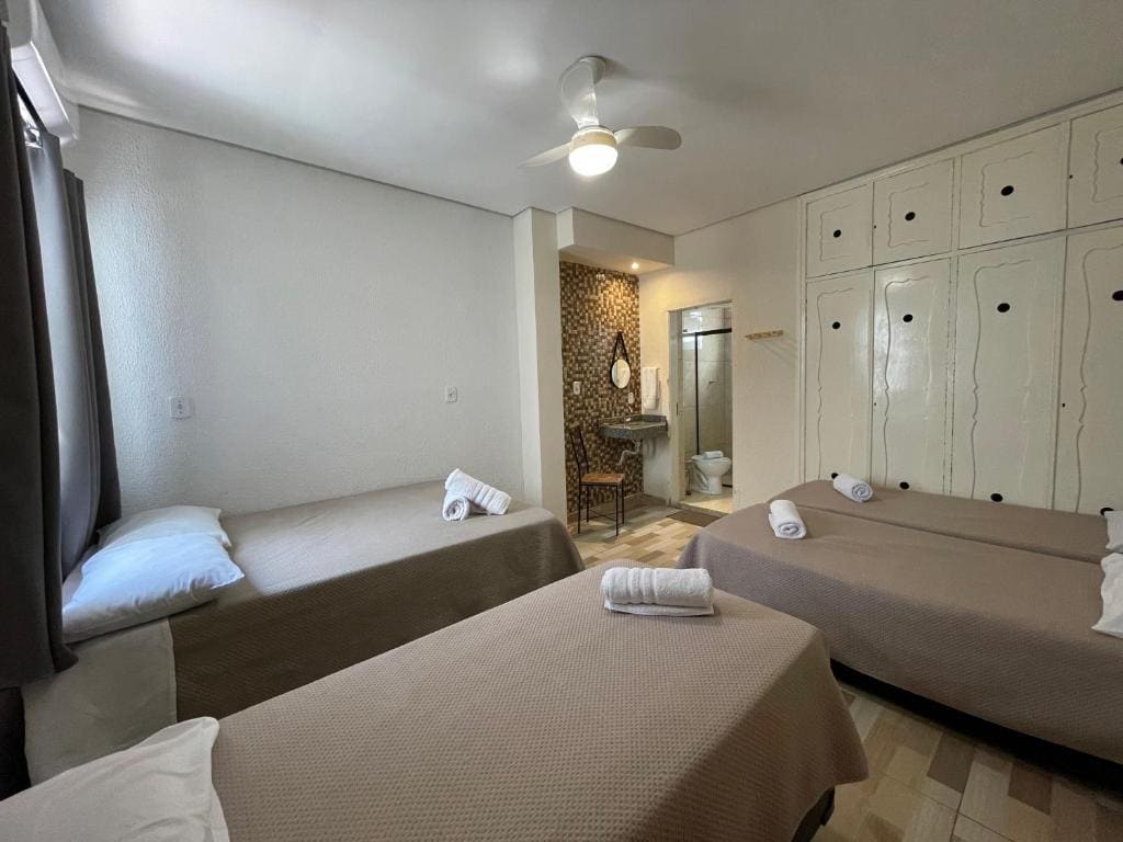 Family Suite room - Image 2