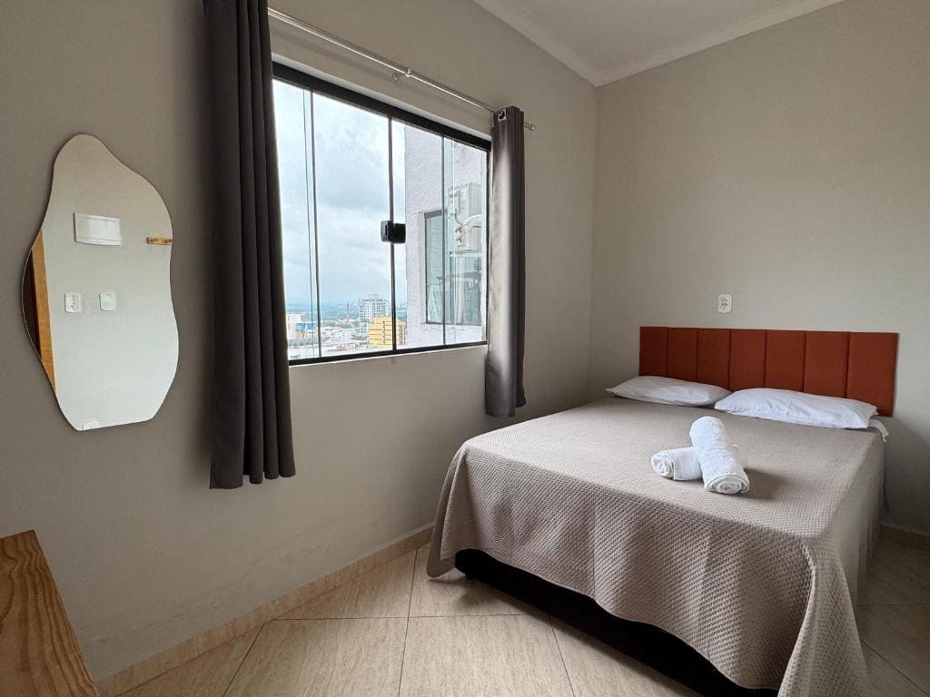 Standard Double Room room - Image 3
