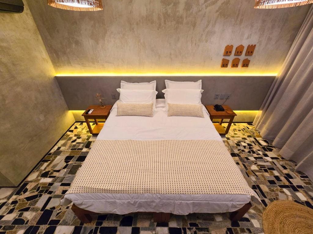Suite with Garden View room - Image 2
