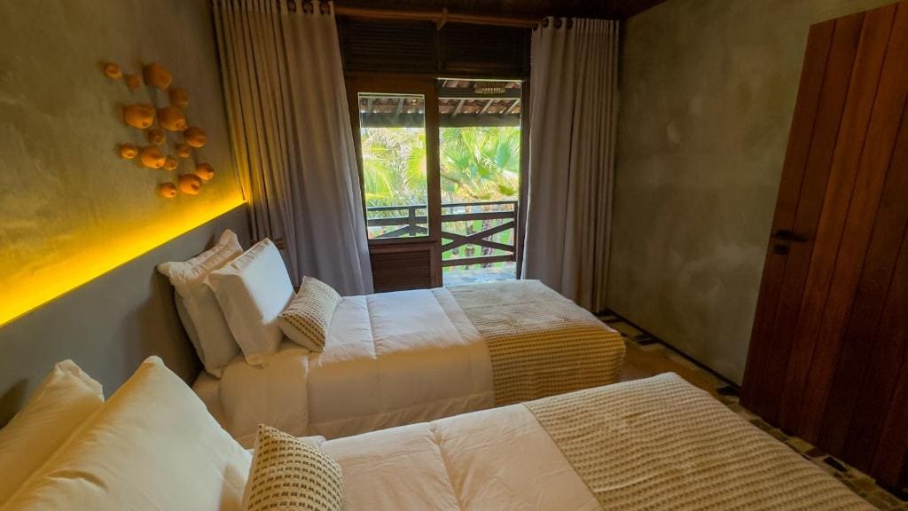 Studio with Garden View room - Image 2