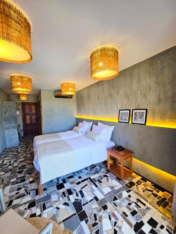 Suite with Garden View room - Image 3