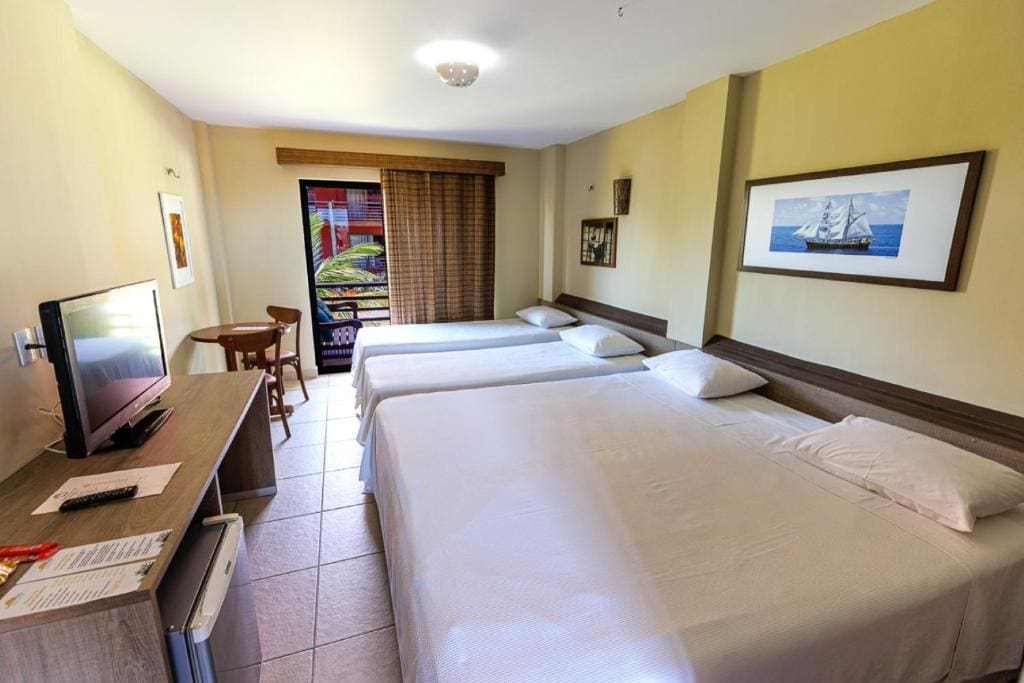 Deluxe Suite room - Image 1