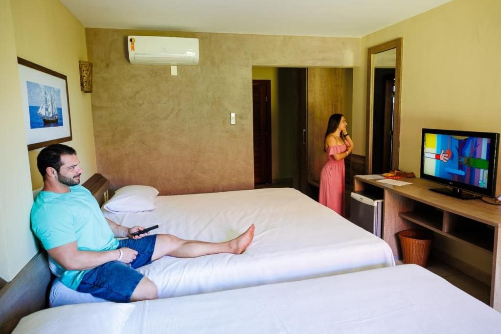 Deluxe Suite room - Image 3