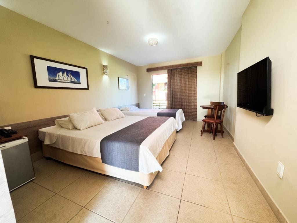 Suite room - Image 2