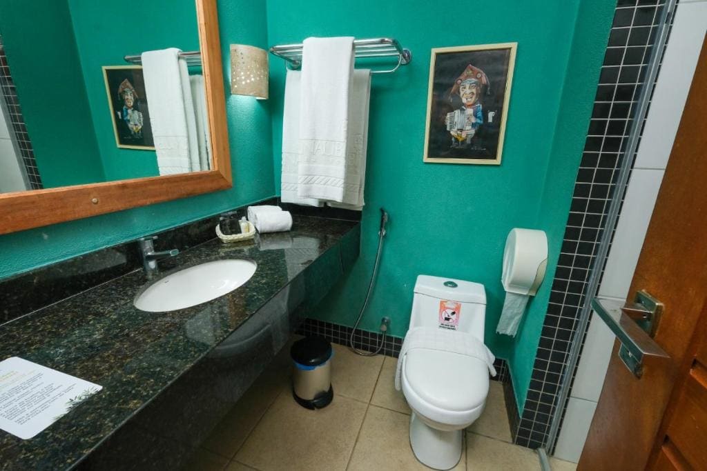 Suite with Pool View room - Image 2
