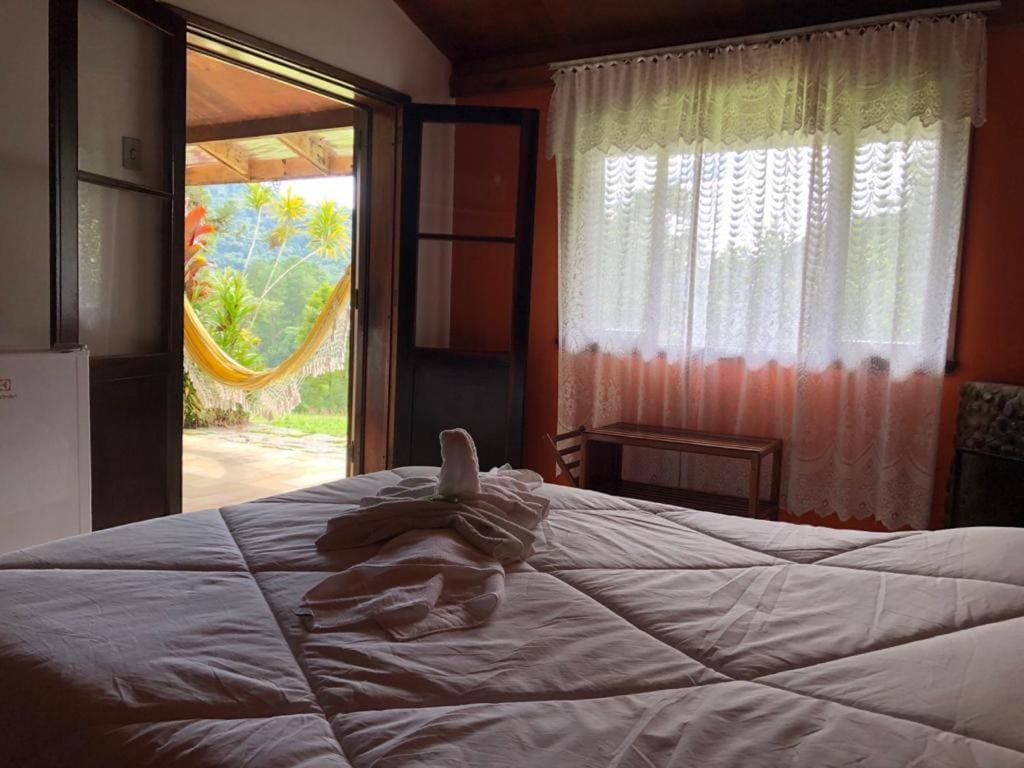Family Suite with Balcony room - Image 3