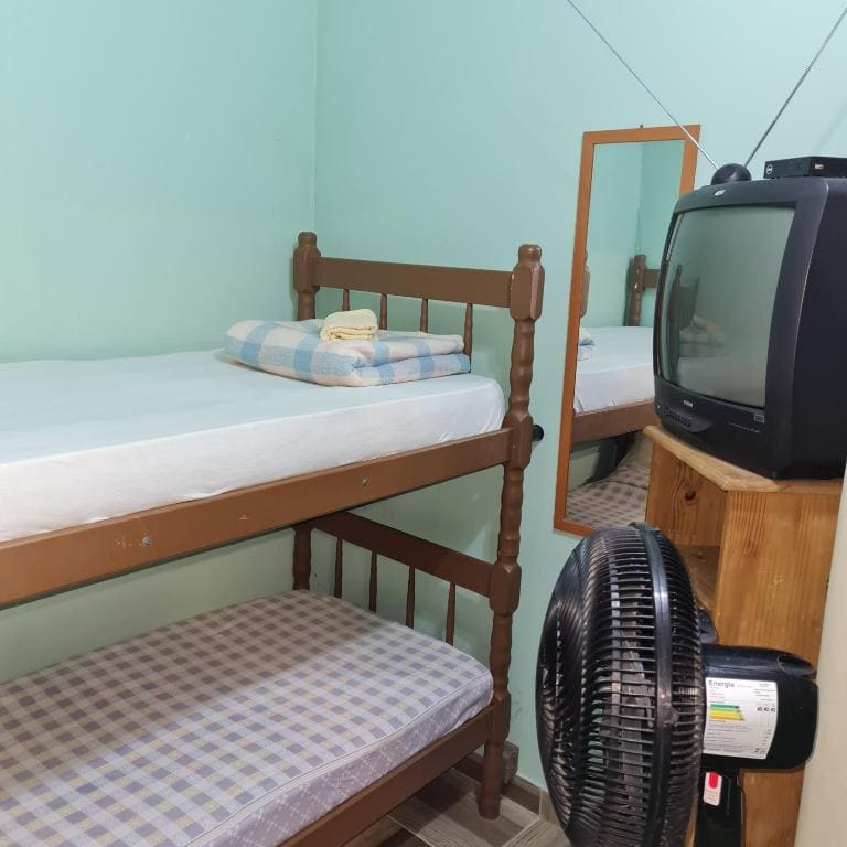 Budget Double Room room - Image 2