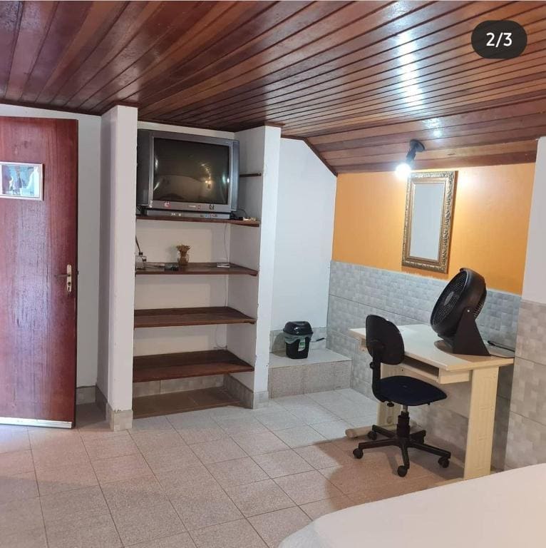 Large Double Room room - Image 3