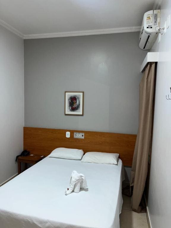 Double Room room - Image 1