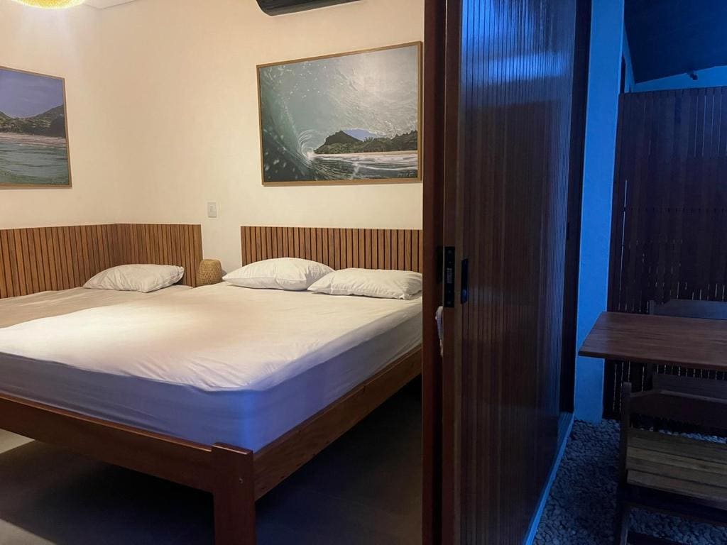 Triple Room with Balcony room - Image 2