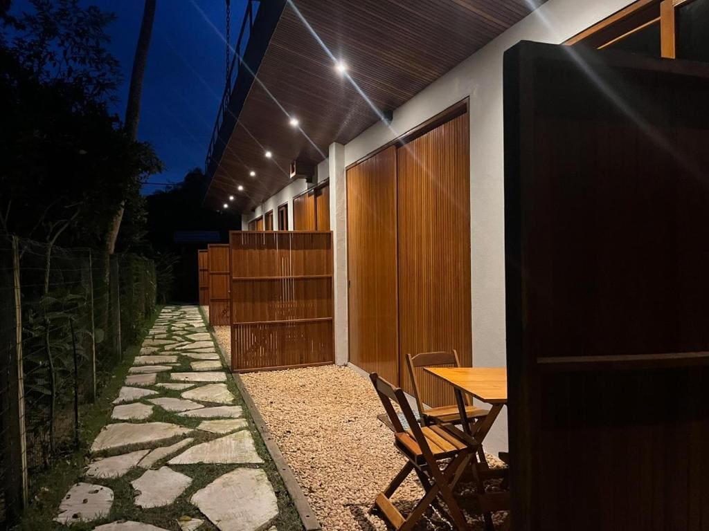 Triple Room with Balcony room - Image 3