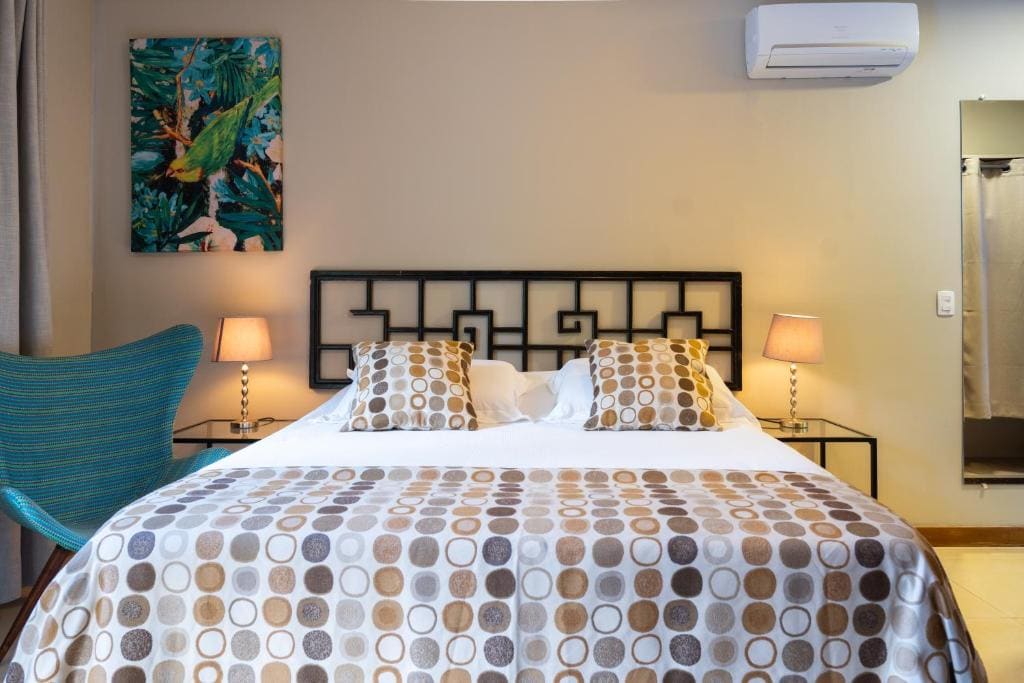 Suite Luxo room - Image 1