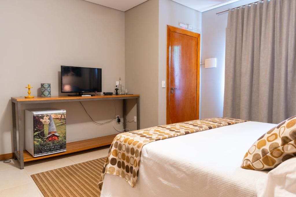 Suite Luxo room - Image 2