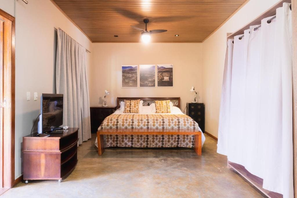 Suite Master room - Image 1
