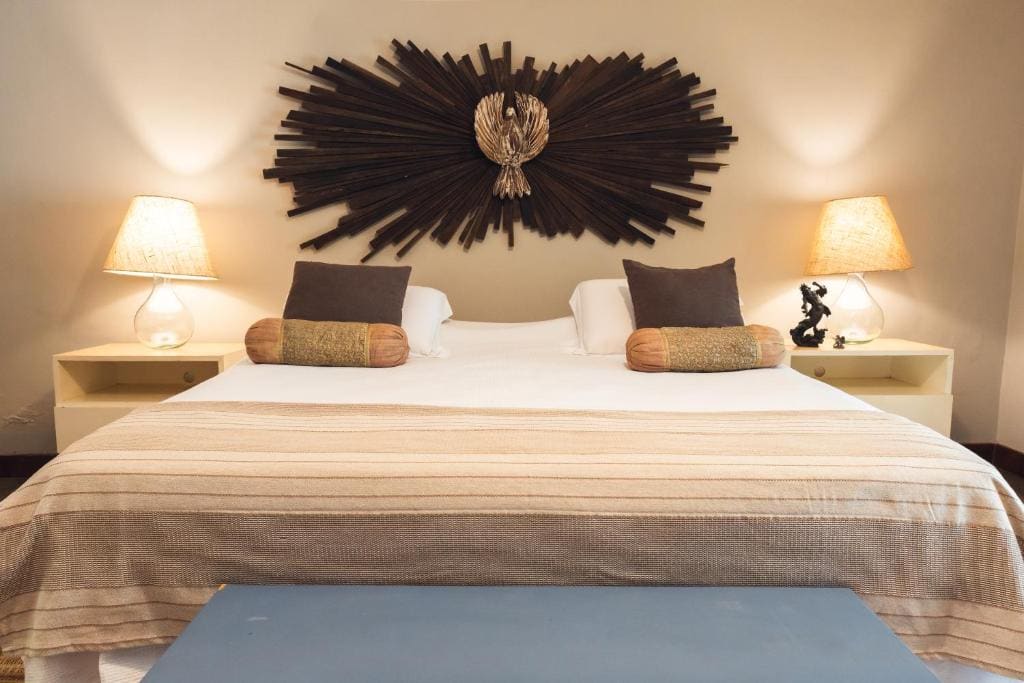 Suíte Luxo Superior room - Image 3