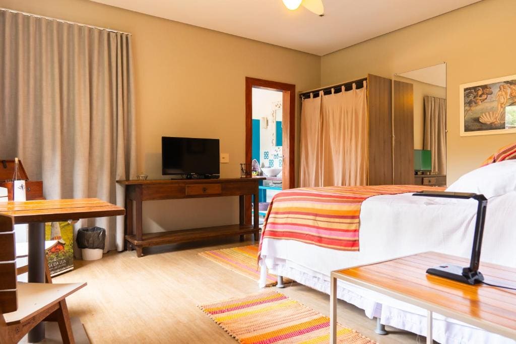 Standard Suite room - Image 1