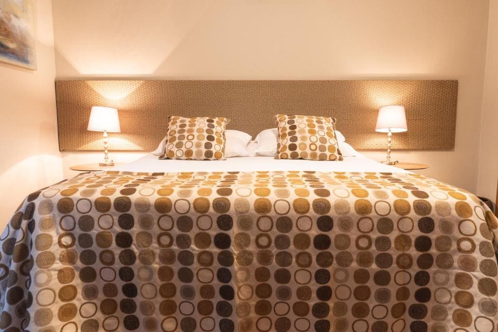 Suíte Premium com Hidromassagem room - Image 1