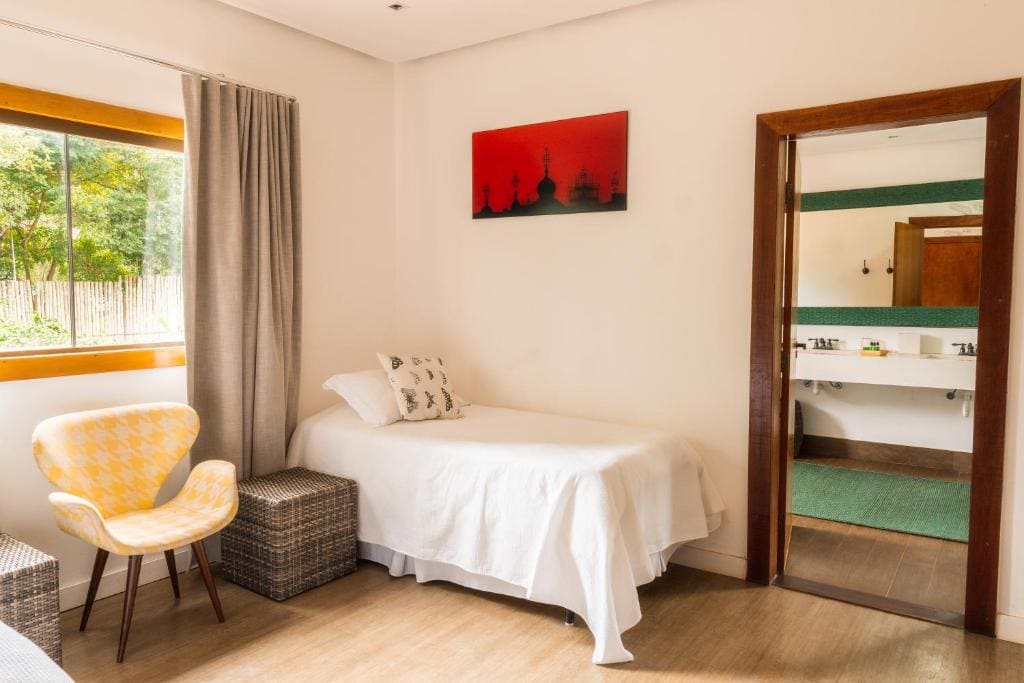 Suíte Presidencial room - Image 3