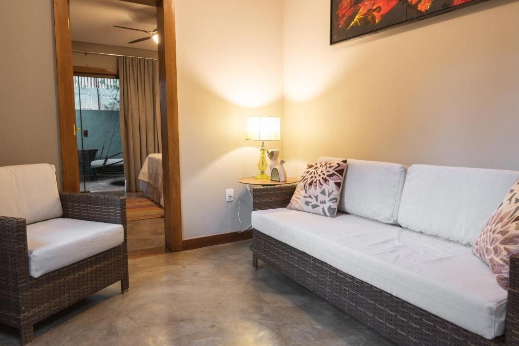 Suíte Premium com Hidromassagem room - Image 3