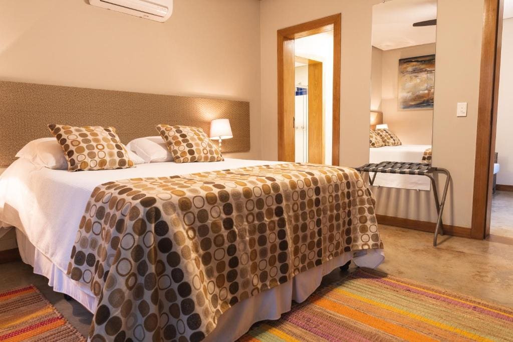 Suíte Premium com Hidromassagem room - Image 2