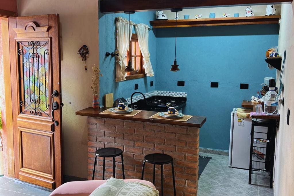 Double Room room - Image 1