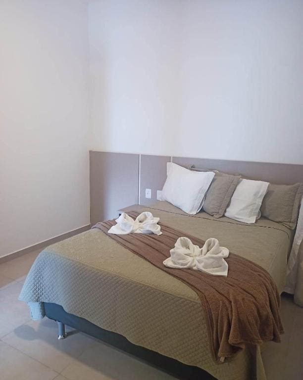 Budget Double Room room - Image 1