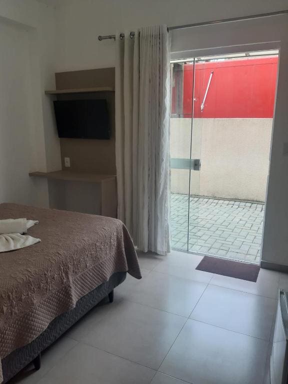 Double Room room - Image 1
