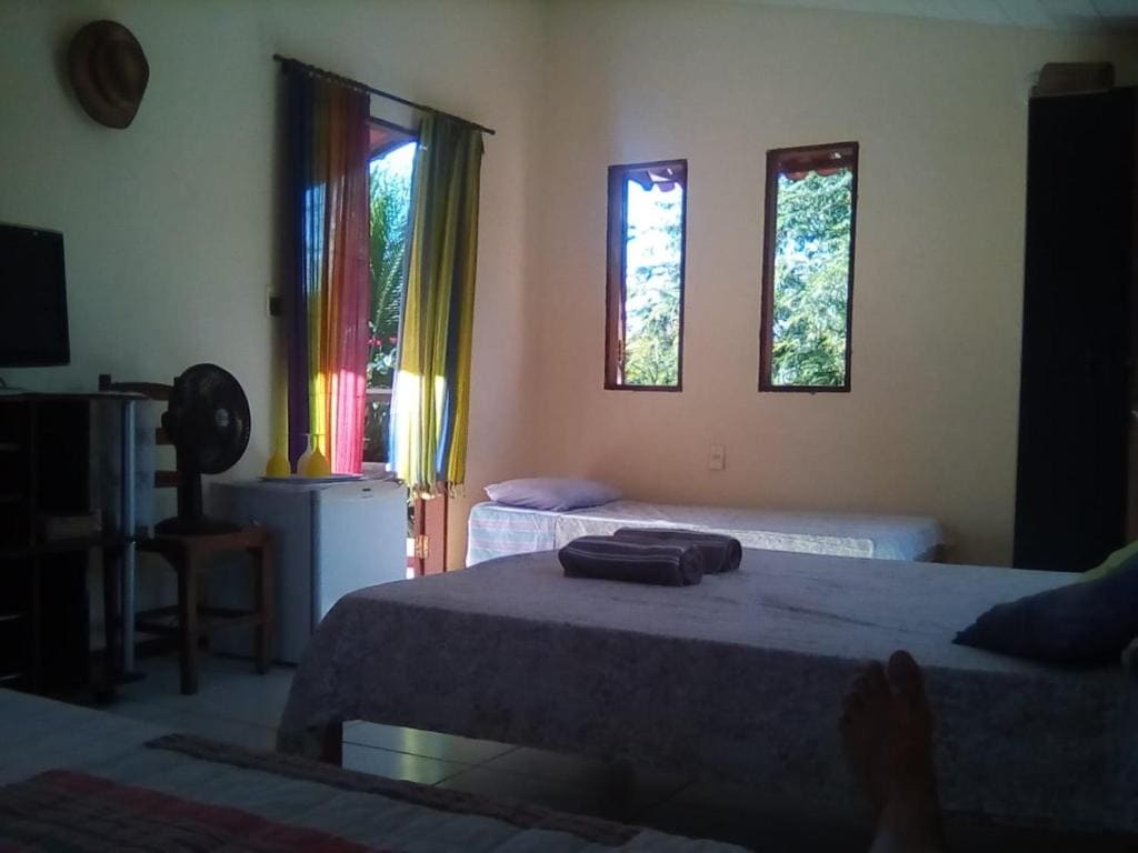 Family Suite with Balcony room - Image 2