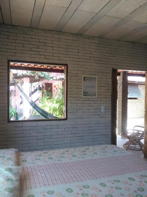 Suite with Garden View room - Image 1