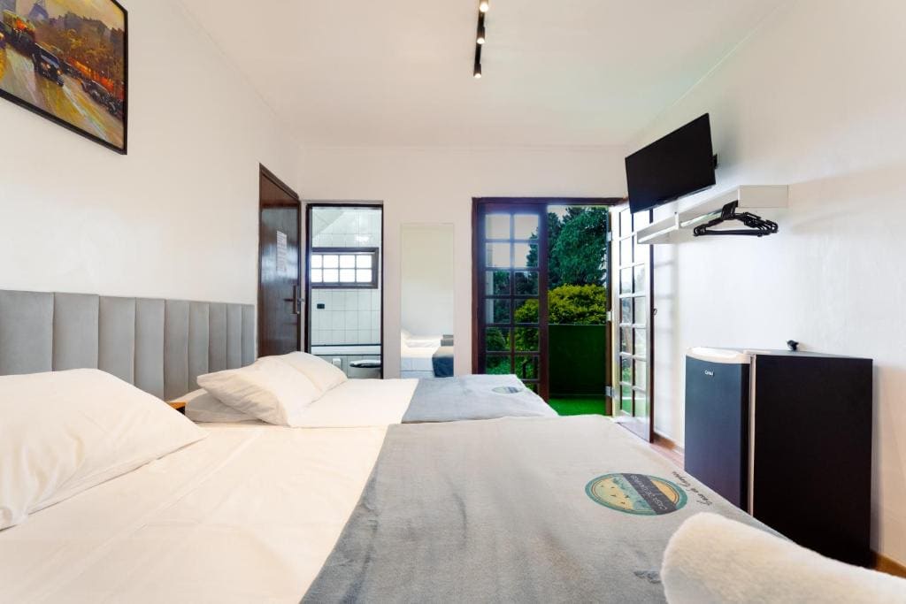 Quarto Exclusivo room - Image 2