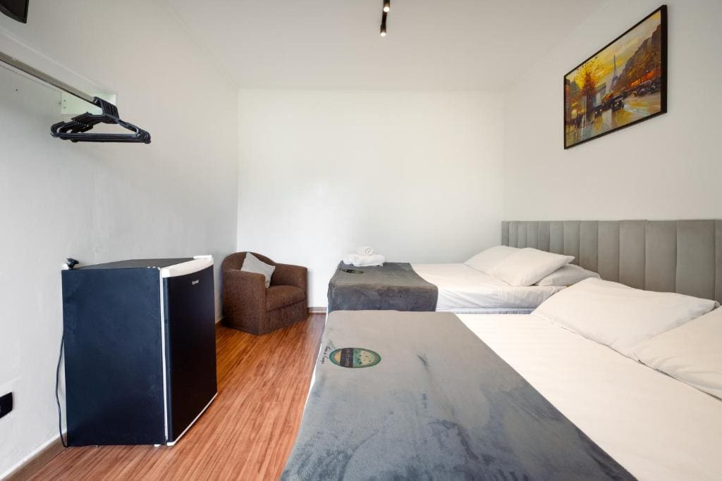 Quarto Exclusivo room - Image 1