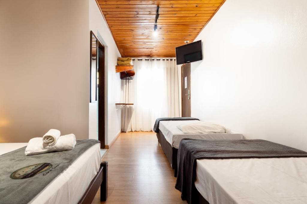 Quarto Duplo Standard room - Image 2