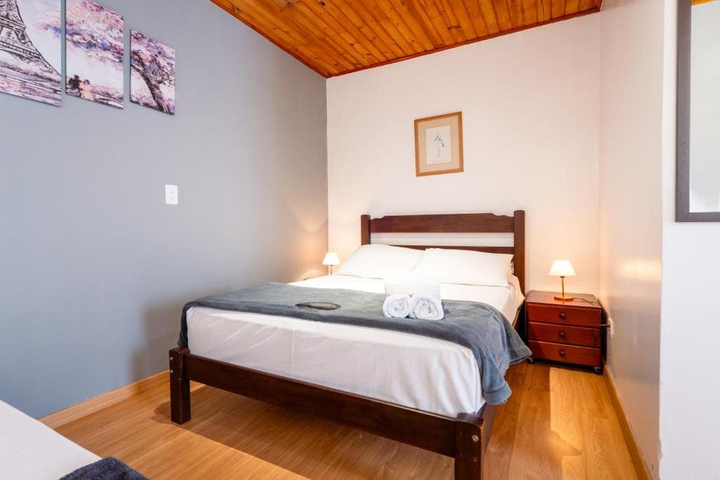 Quarto Duplo Standard room - Image 1