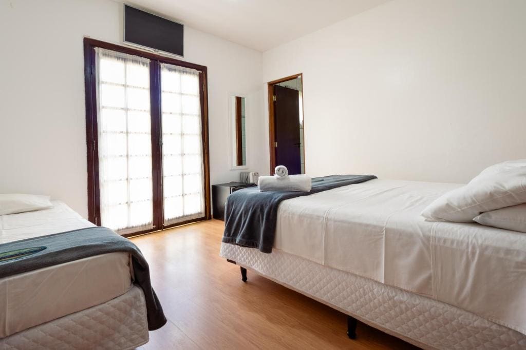 Quarto Luxo room - Image 2