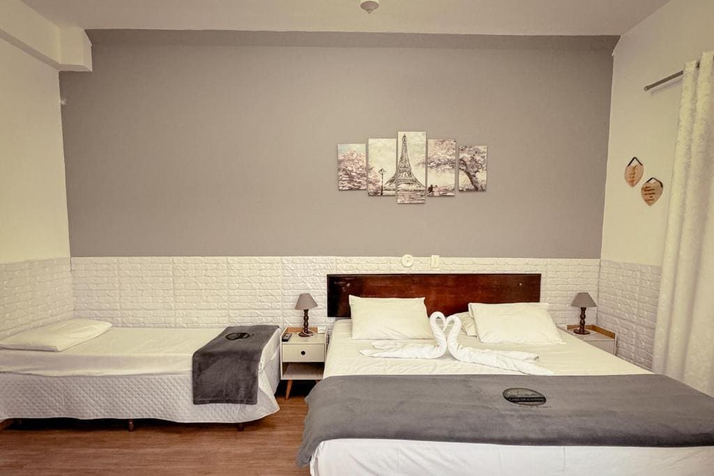 Quarto Master room - Image 3