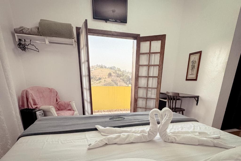 Quarto Master room - Image 2