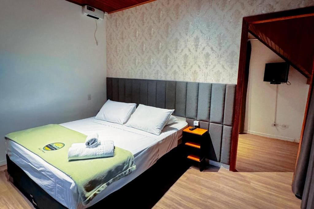 Quarto Premium room - Image 2