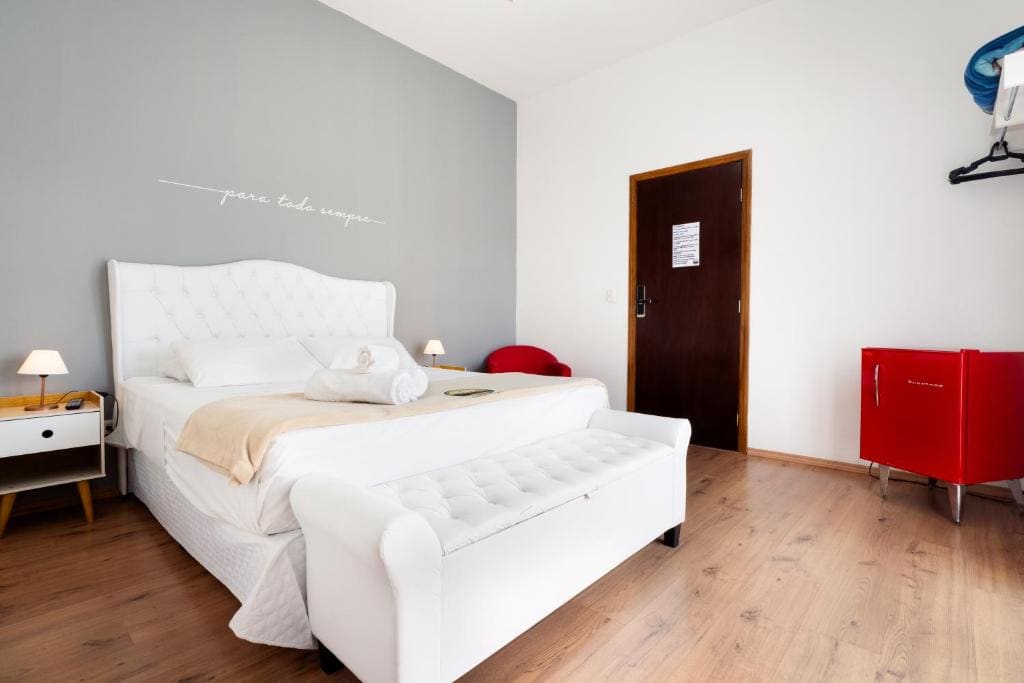 Quarto Queen room - Image 3