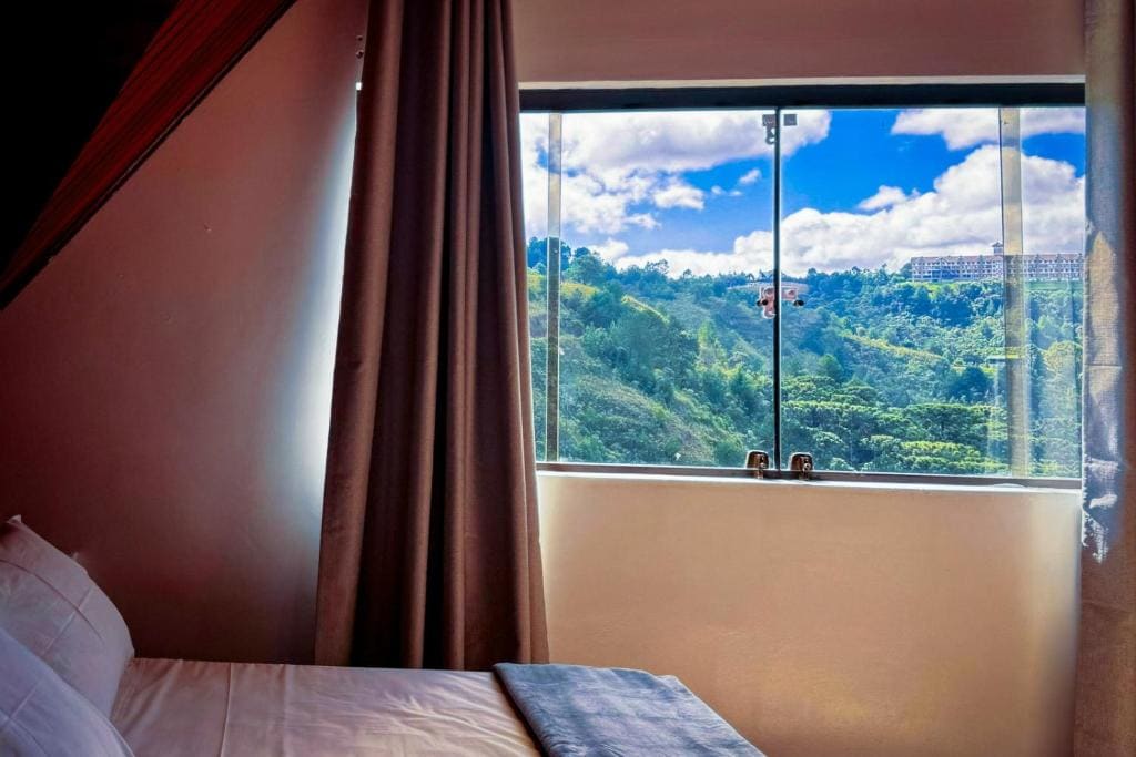 Quarto Super Luxo room - Image 2