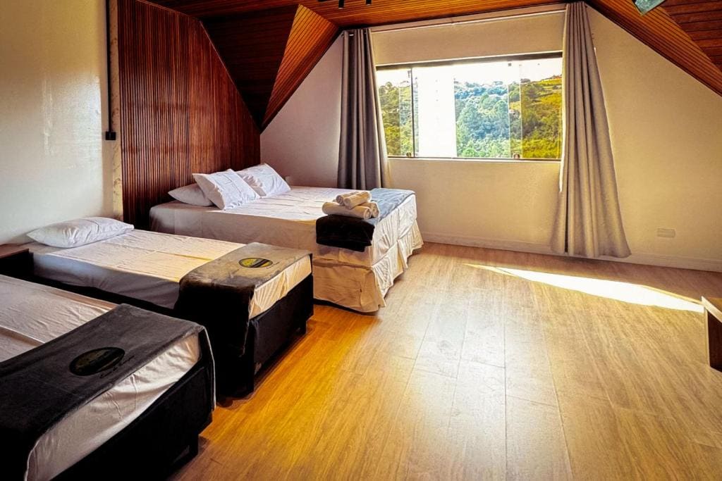 Quarto Super Luxo room - Image 1