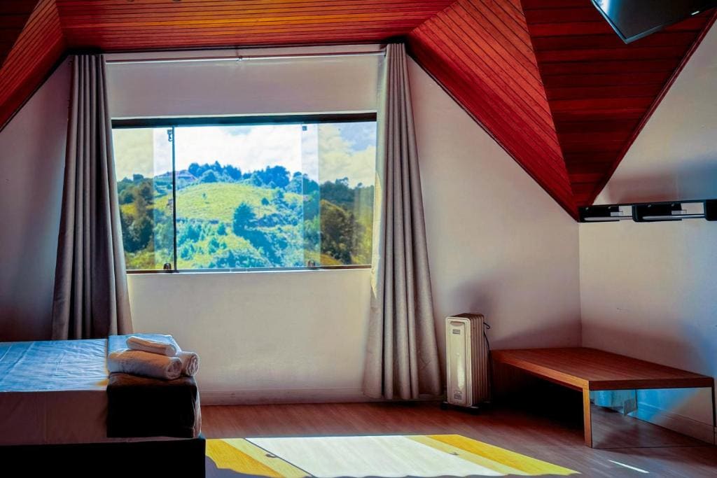 Quarto Super Luxo room - Image 3