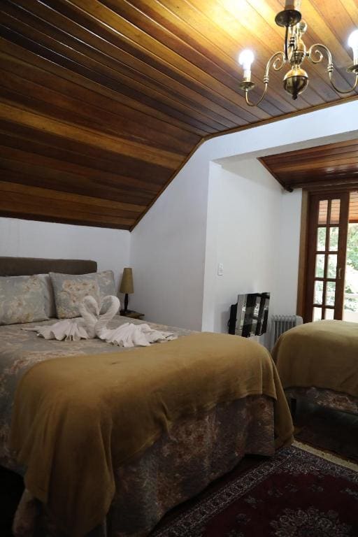 Deluxe Room room - Image 1