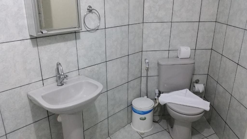 Standard Suite room - Image 1