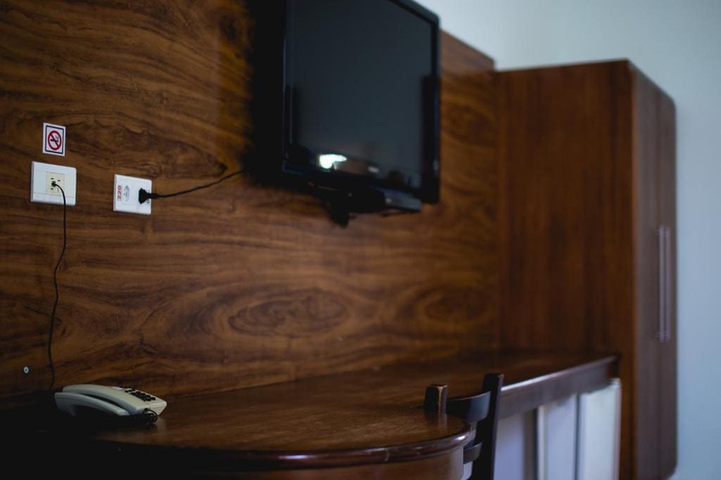 Superior Double Room room - Image 2