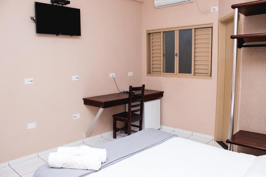 Double Room room - Image 1