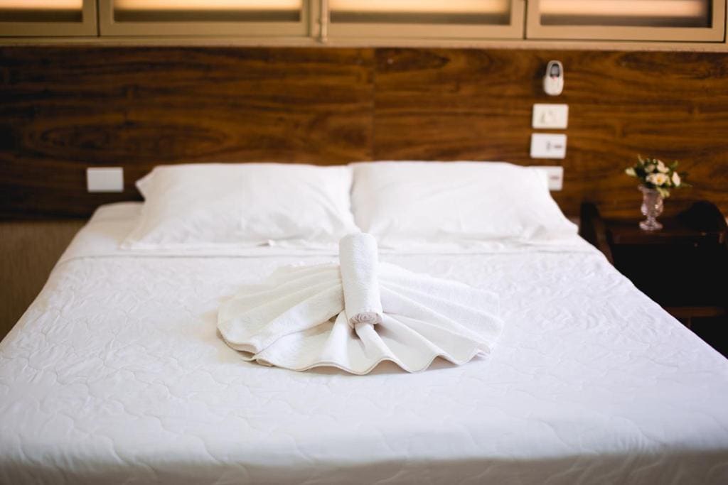 Superior Double Room room - Image 1