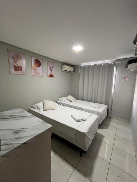Double Room with Shared Toilet room - Image 2